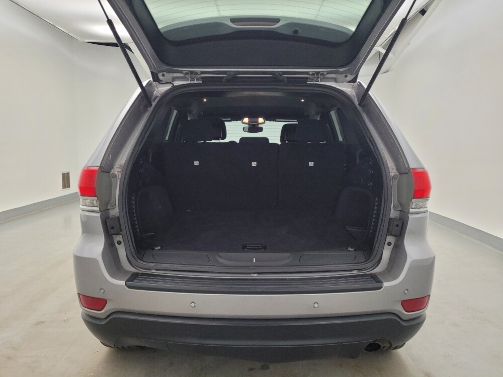 2017 Jeep Grand Cherokee in Toledo, OH 43617 - 18128747 29