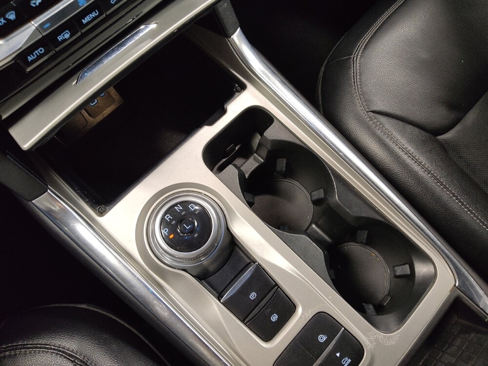 2023 Ford Explorer in Oklahoma City, OK 73139 - 18128748 26