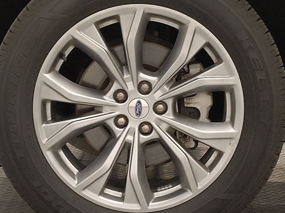 2023 Ford Explorer in Oklahoma City, OK 73139 - 18128748 31