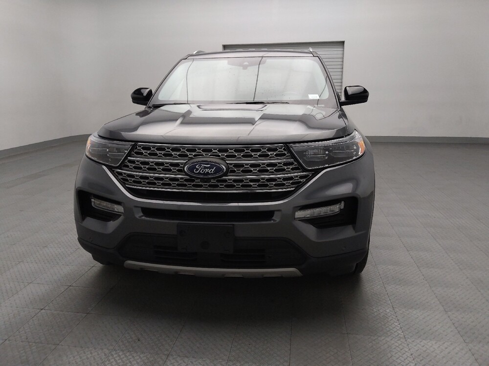 2023 Ford Explorer in Oklahoma City, OK 73139 - 18128748 15