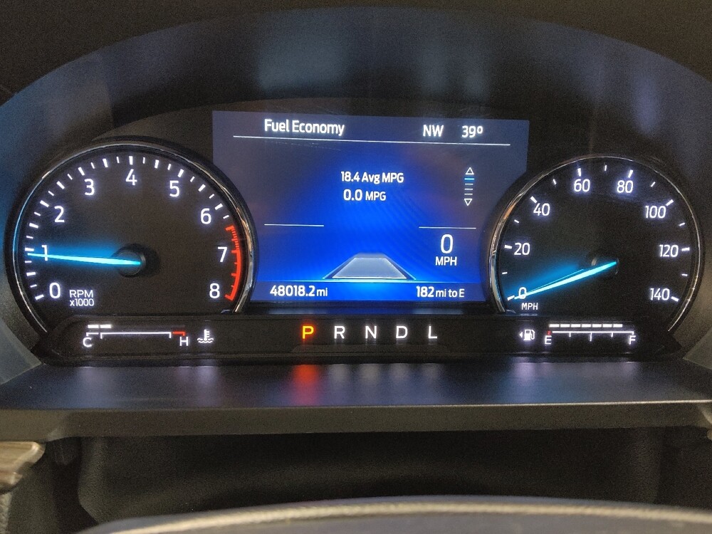 2023 Ford Explorer in Oklahoma City, OK 73139 - 18128748 23