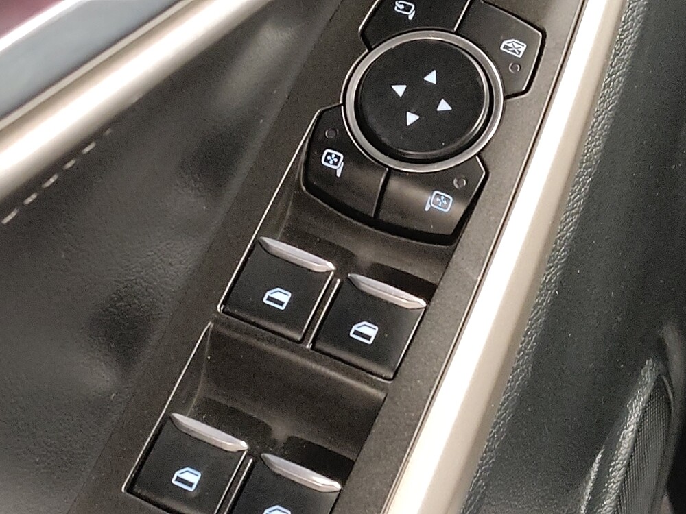 2023 Ford Explorer in Oklahoma City, OK 73139 - 18128748 27