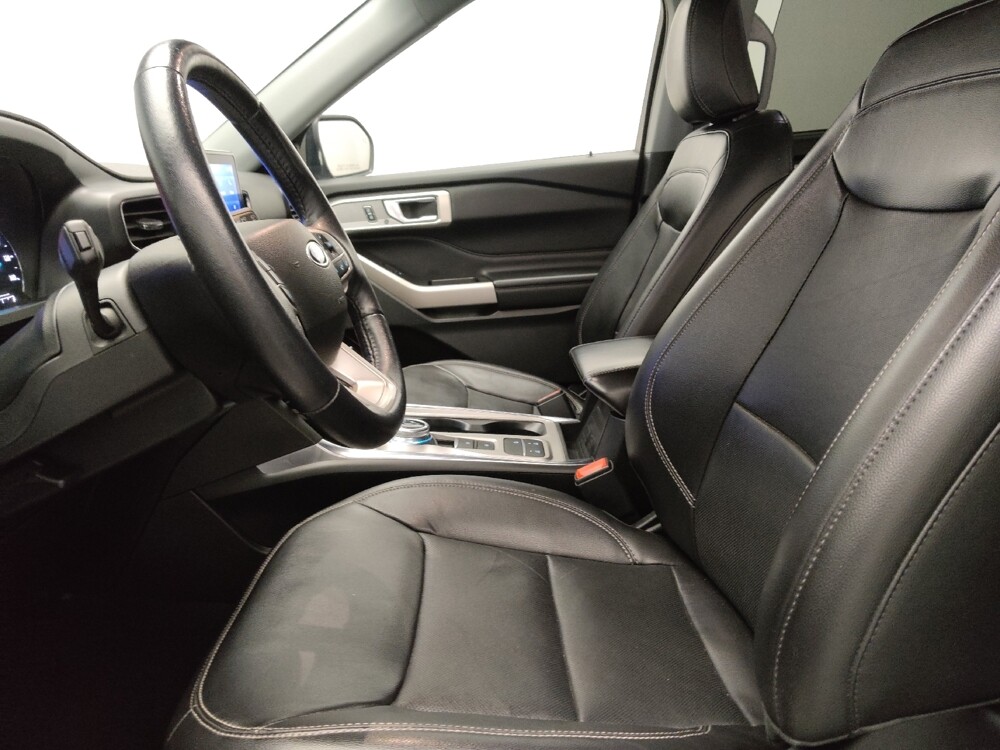 2023 Ford Explorer in Oklahoma City, OK 73139 - 18128748 17