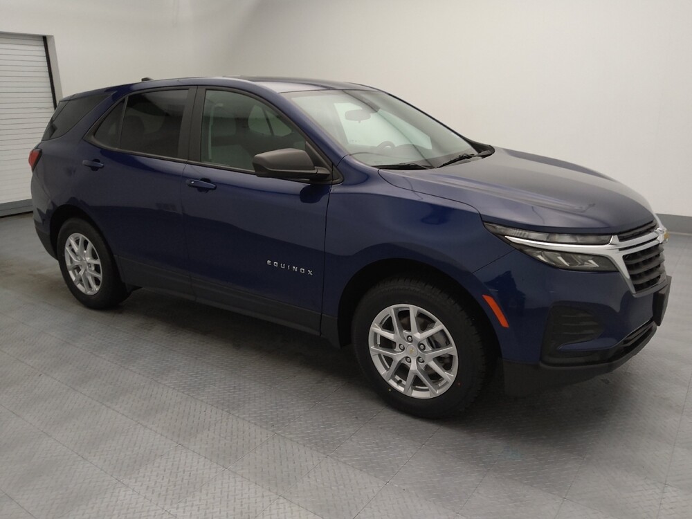 2023 Chevrolet Equinox in Independence, MO 64055 - 18128749 11