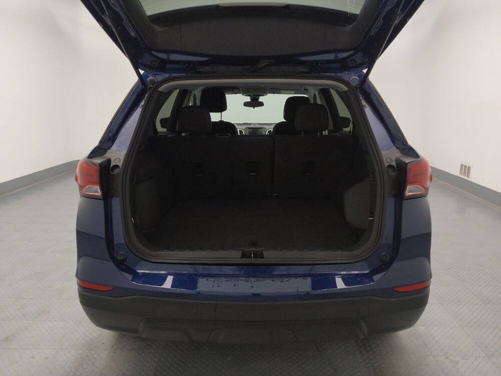 2023 Chevrolet Equinox in Independence, MO 64055 - 18128749 29