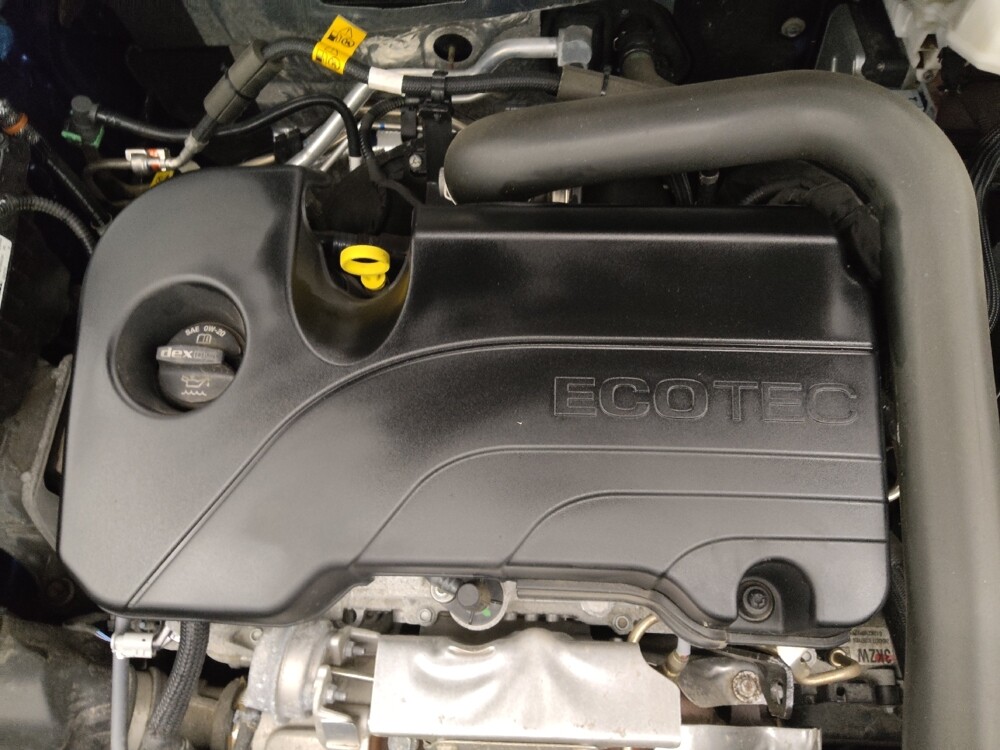 2023 Chevrolet Equinox in Independence, MO 64055 - 18128749 30