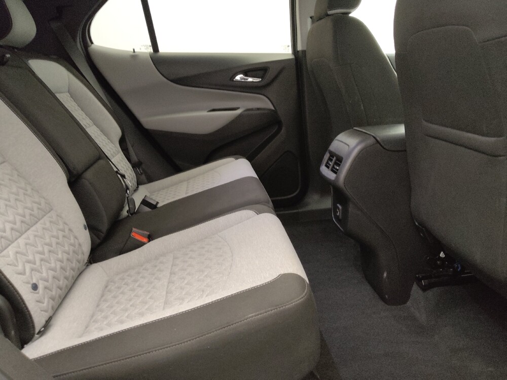 2023 Chevrolet Equinox in Independence, MO 64055 - 18128749 19