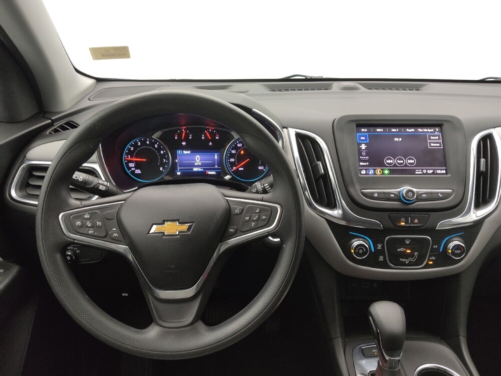2023 Chevrolet Equinox in Independence, MO 64055 - 18128749 22