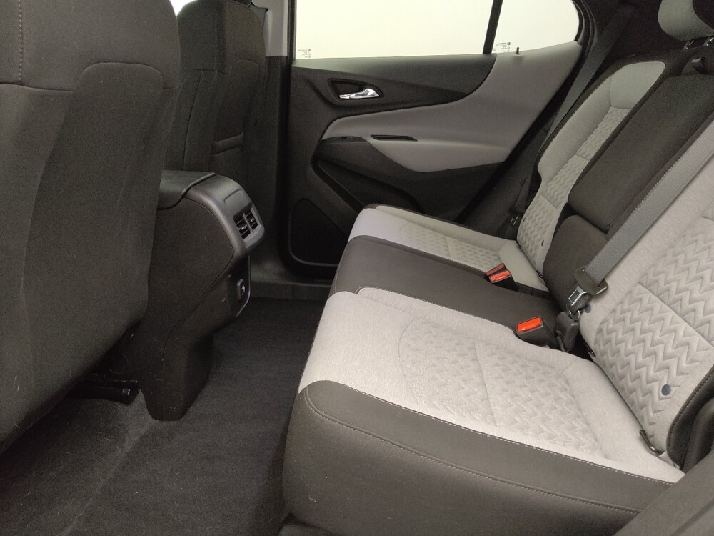 2023 Chevrolet Equinox in Independence, MO 64055 - 18128749 18