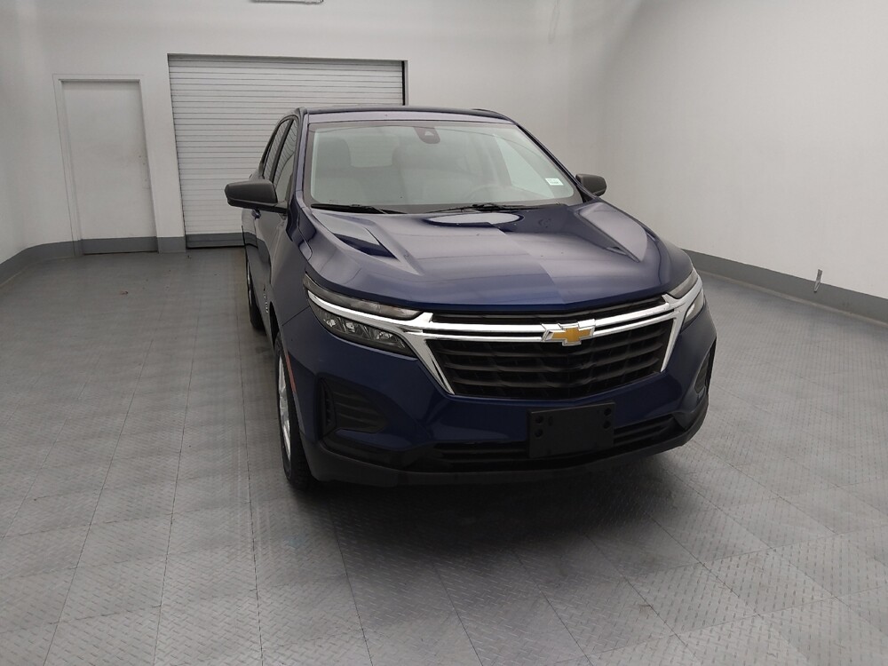 2023 Chevrolet Equinox in Independence, MO 64055 - 18128749 14