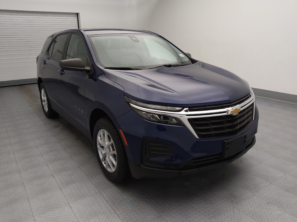 2023 Chevrolet Equinox in Independence, MO 64055 - 18128749 13