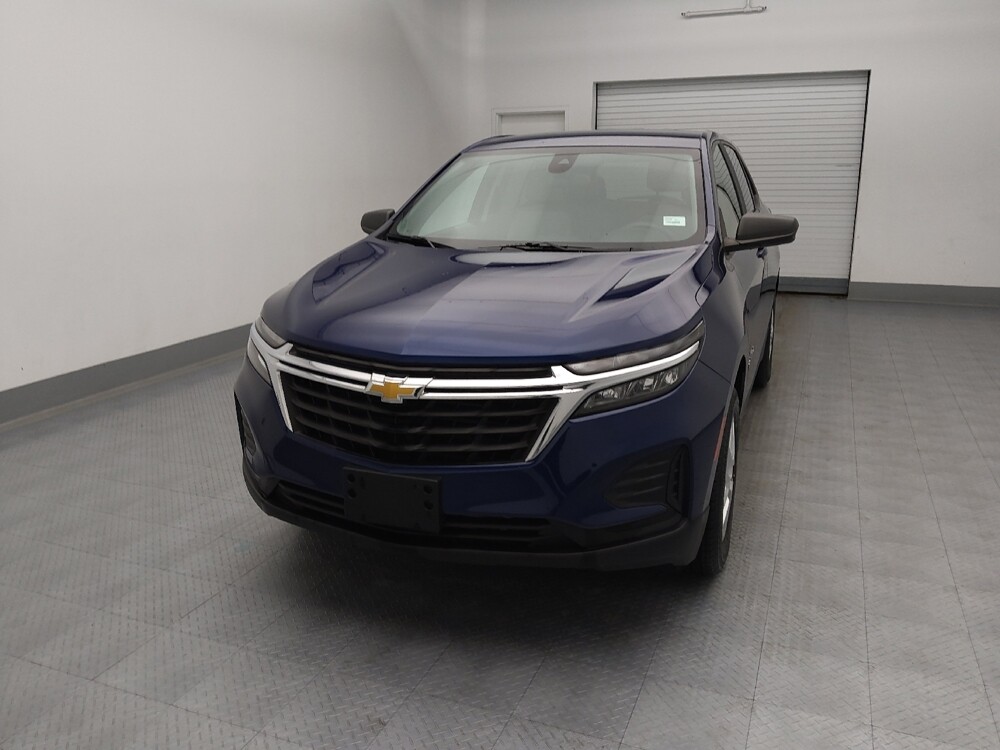 2023 Chevrolet Equinox in Independence, MO 64055 - 18128749 15