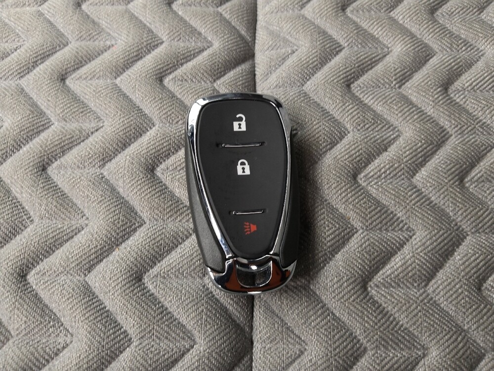 2023 Chevrolet Equinox in Independence, MO 64055 - 18128749 32