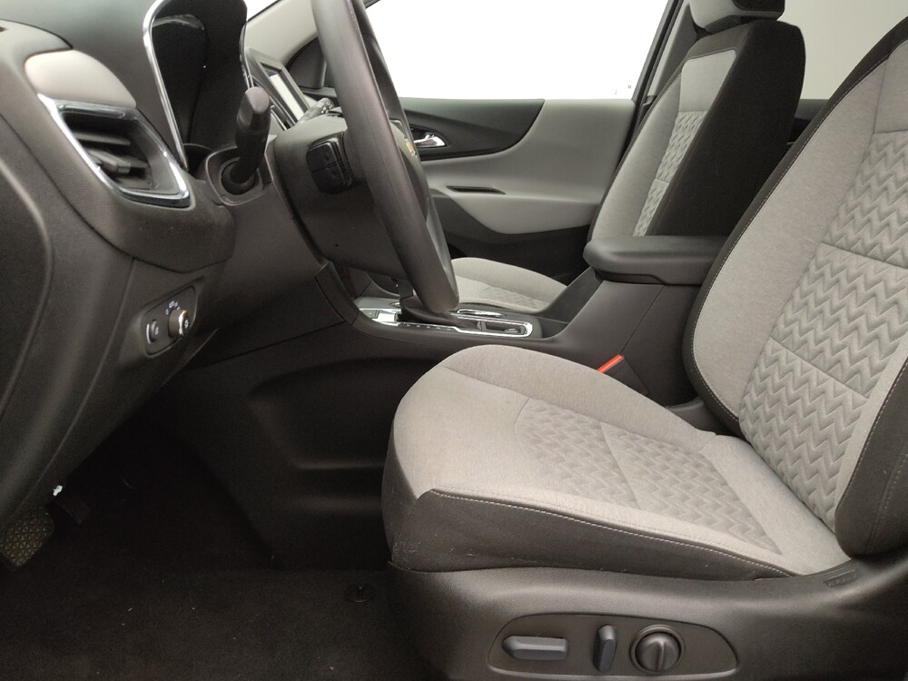 2023 Chevrolet Equinox in Independence, MO 64055 - 18128749 17