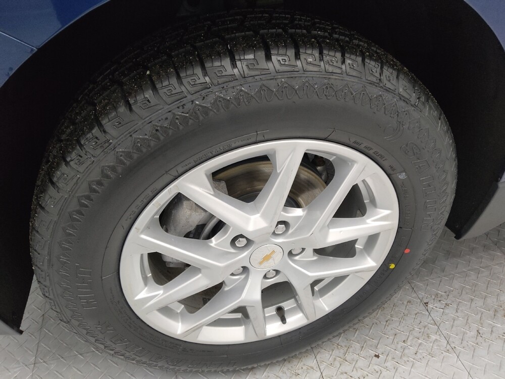 2023 Chevrolet Equinox in Independence, MO 64055 - 18128749 31