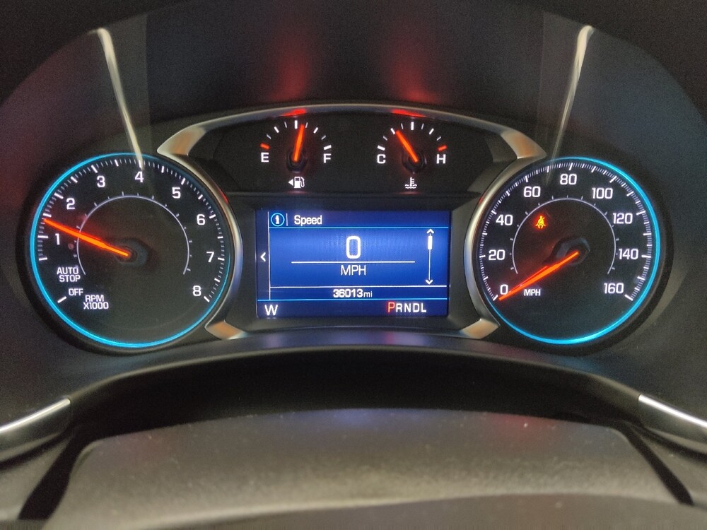 2023 Chevrolet Equinox in Independence, MO 64055 - 18128749 23