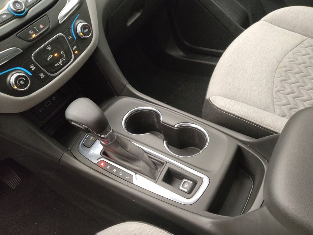 2023 Chevrolet Equinox in Independence, MO 64055 - 18128749 26