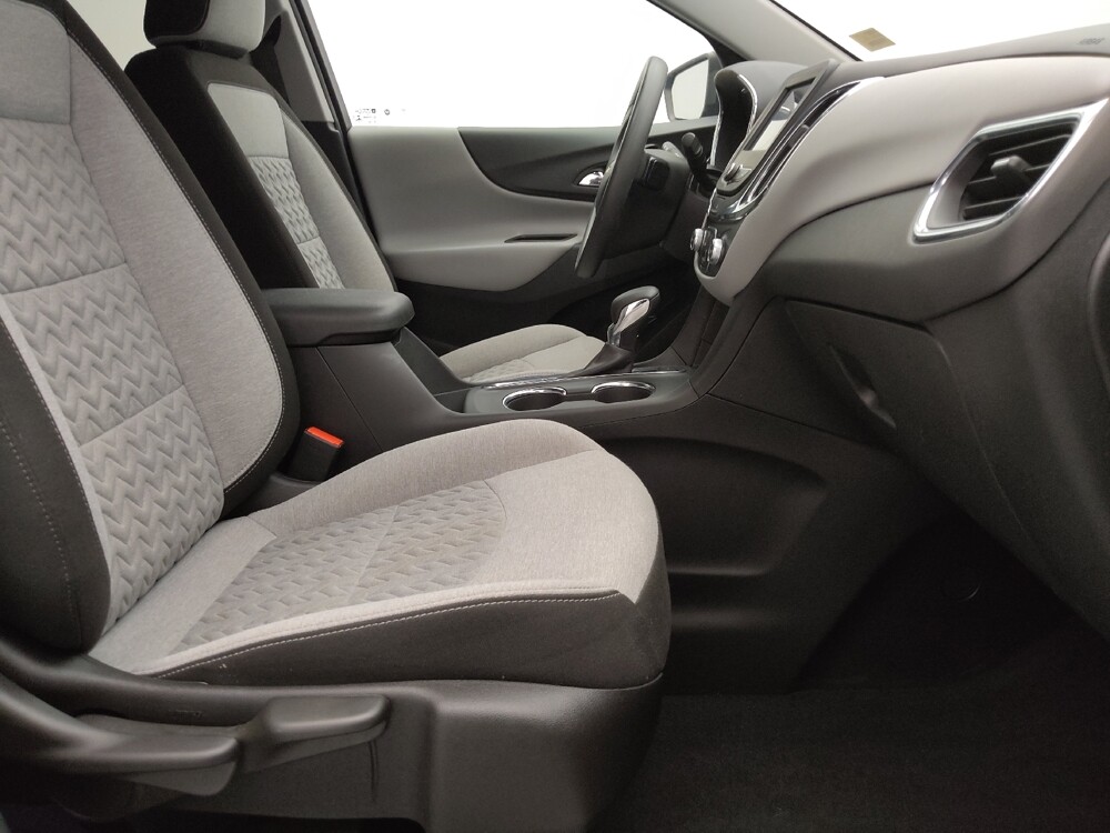 2023 Chevrolet Equinox in Independence, MO 64055 - 18128749 21