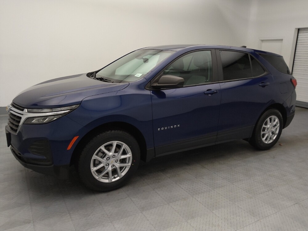 2023 Chevrolet Equinox in Independence, MO 64055 - 18128749 2