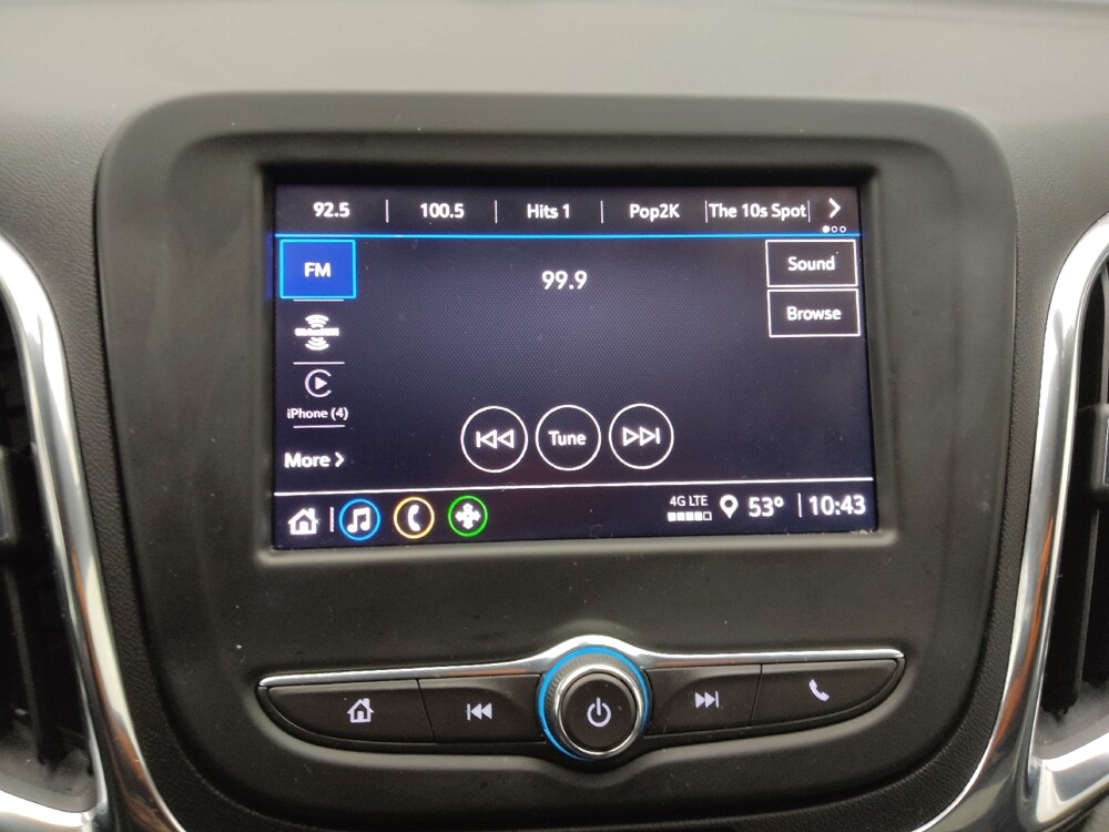 2023 Chevrolet Equinox in Independence, MO 64055 - 18128749 25