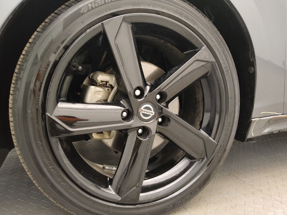 2022 Nissan Sentra in Denver, CO 80012 - 18128750 31