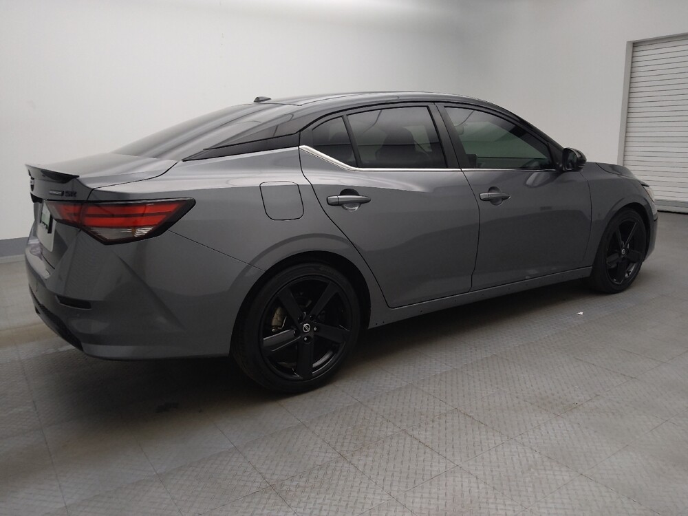 2022 Nissan Sentra in Denver, CO 80012 - 18128750 10