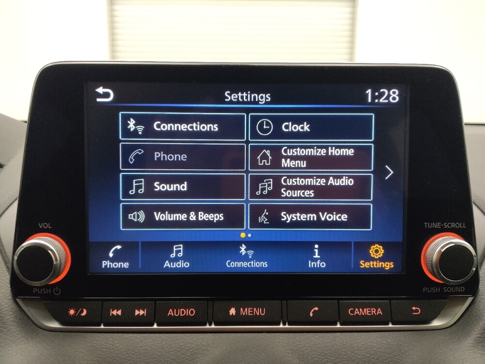 2022 Nissan Sentra in Denver, CO 80012 - 18128750 25