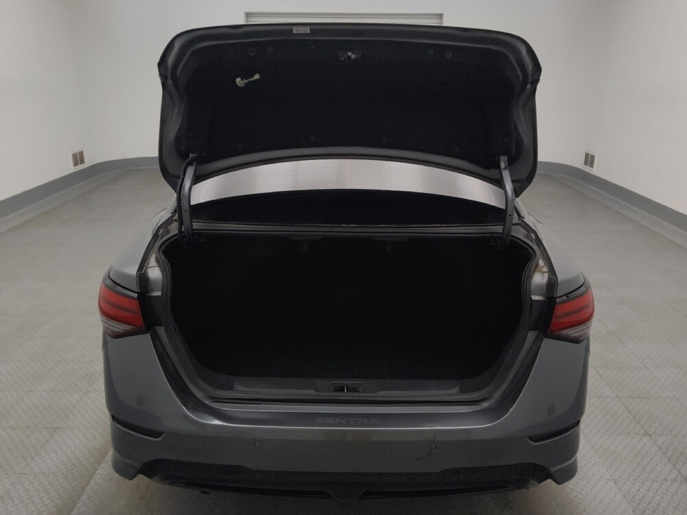 2022 Nissan Sentra in Denver, CO 80012 - 18128750 29