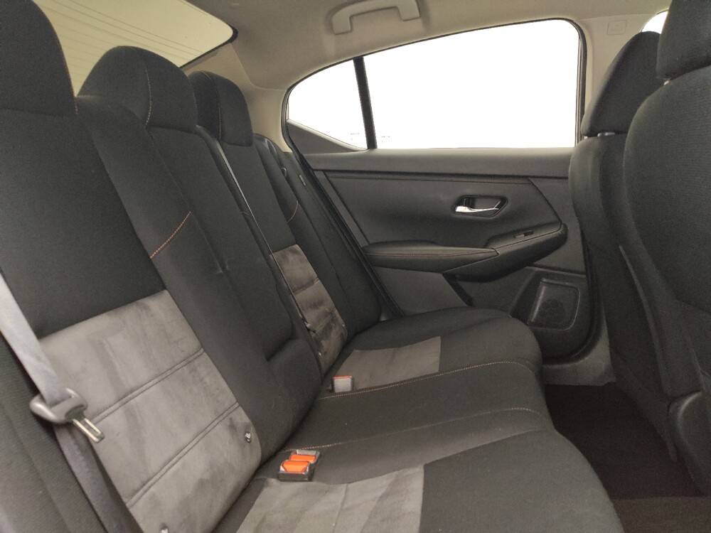 2022 Nissan Sentra in Denver, CO 80012 - 18128750 21