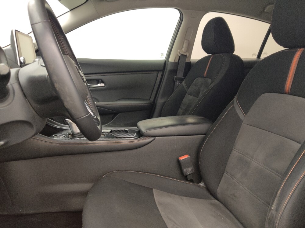 2022 Nissan Sentra in Denver, CO 80012 - 18128750 17