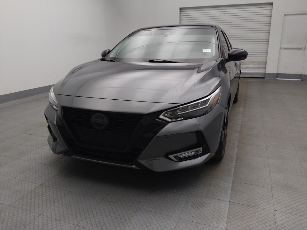 2022 Nissan Sentra in Denver, CO 80012 - 18128750 15