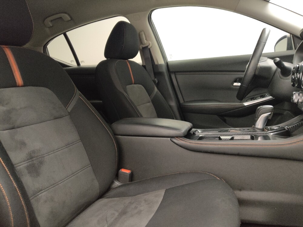 2022 Nissan Sentra in Denver, CO 80012 - 18128750 19