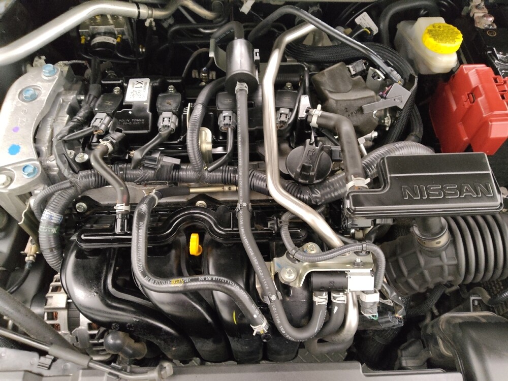 2022 Nissan Sentra in Denver, CO 80012 - 18128750 30