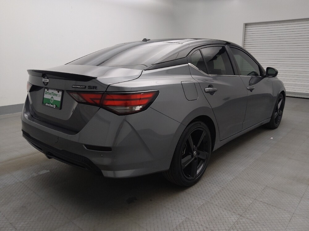 2022 Nissan Sentra in Denver, CO 80012 - 18128750 9