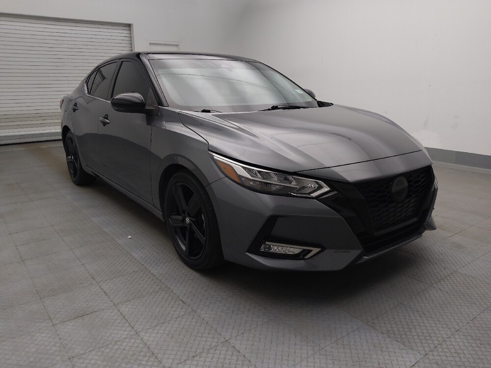 2022 Nissan Sentra in Denver, CO 80012 - 18128750 13