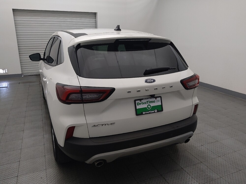 2023 Ford Escape in Houston, TX 77034 - 18128751 6