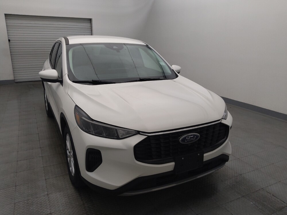 2023 Ford Escape in Houston, TX 77034 - 18128751 14