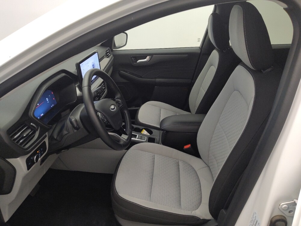 2023 Ford Escape in Houston, TX 77034 - 18128751 17