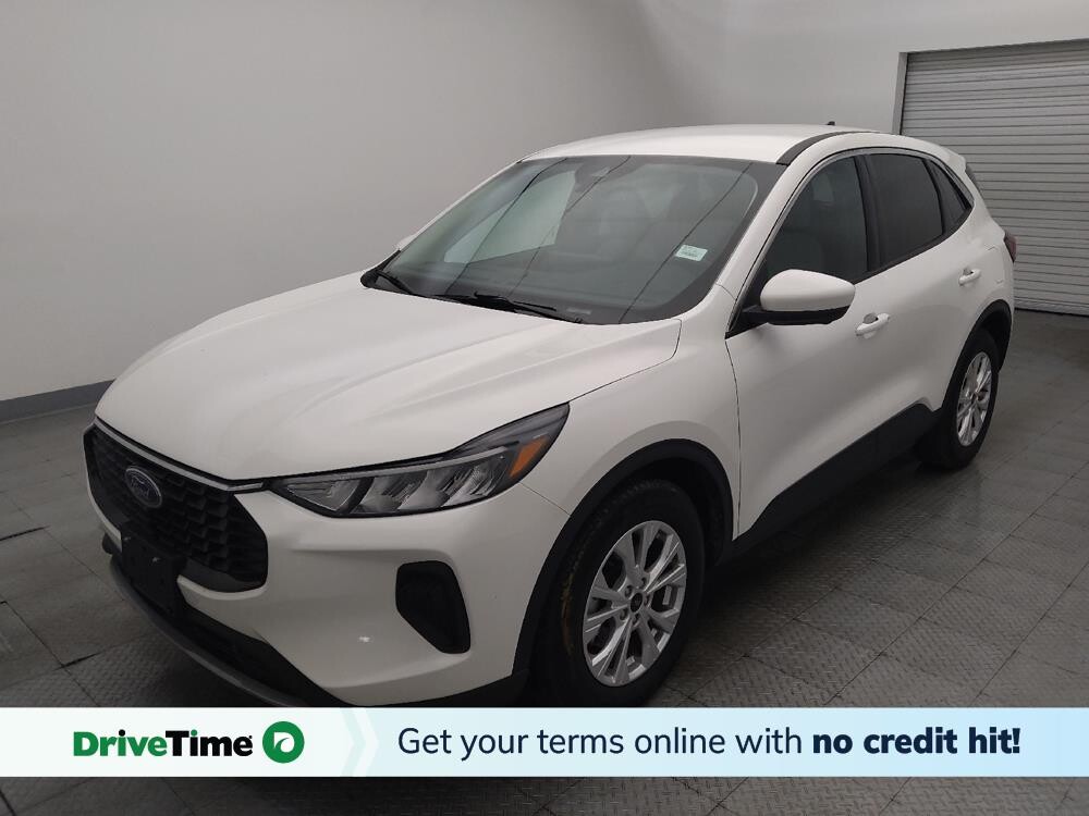 2023 Ford Escape in Houston, TX 77034 - 18128751