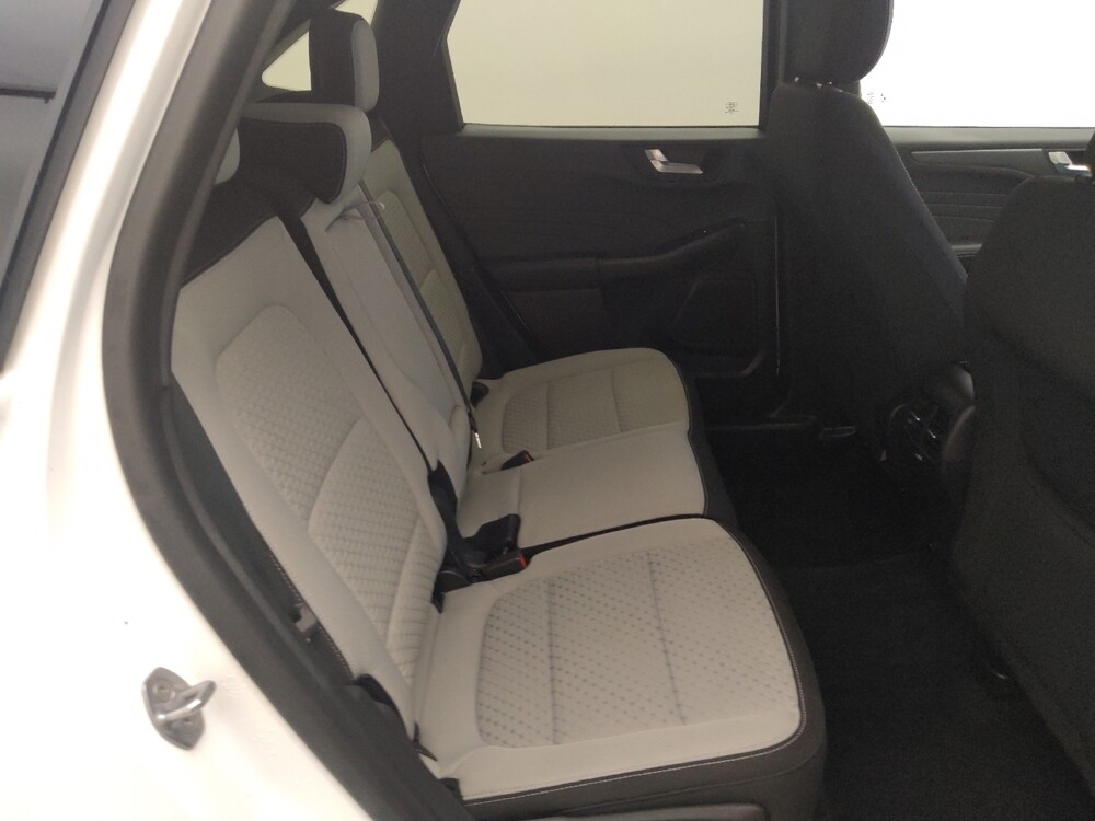 2023 Ford Escape in Houston, TX 77034 - 18128751 19