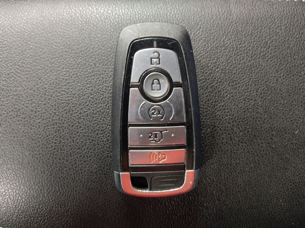 2023 Ford Escape in Houston, TX 77034 - 18128751 32