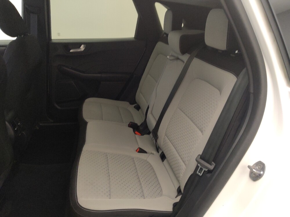 2023 Ford Escape in Houston, TX 77034 - 18128751 18