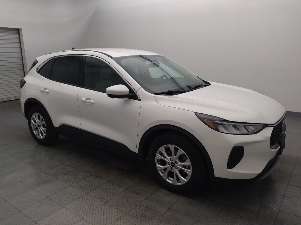 2023 Ford Escape in Houston, TX 77034 - 18128751 11
