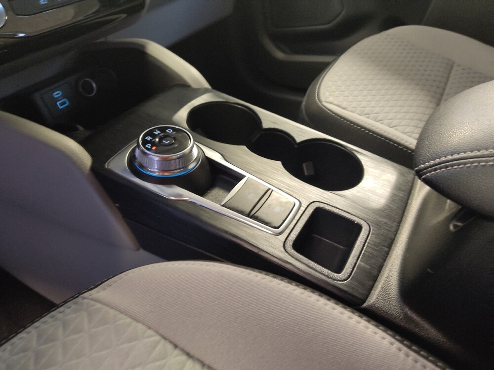 2023 Ford Escape in Houston, TX 77034 - 18128751 26