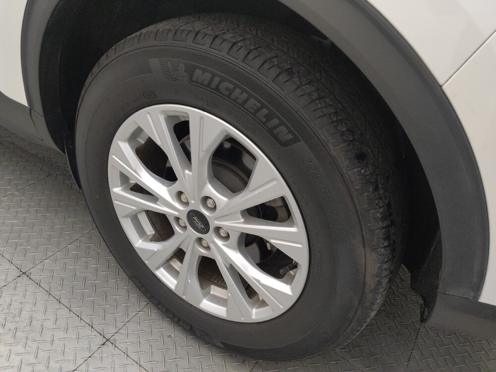 2023 Ford Escape in Houston, TX 77034 - 18128751 31