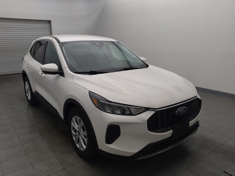 2023 Ford Escape in Houston, TX 77034 - 18128751 13