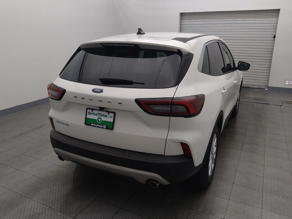 2023 Ford Escape in Houston, TX 77034 - 18128751 7