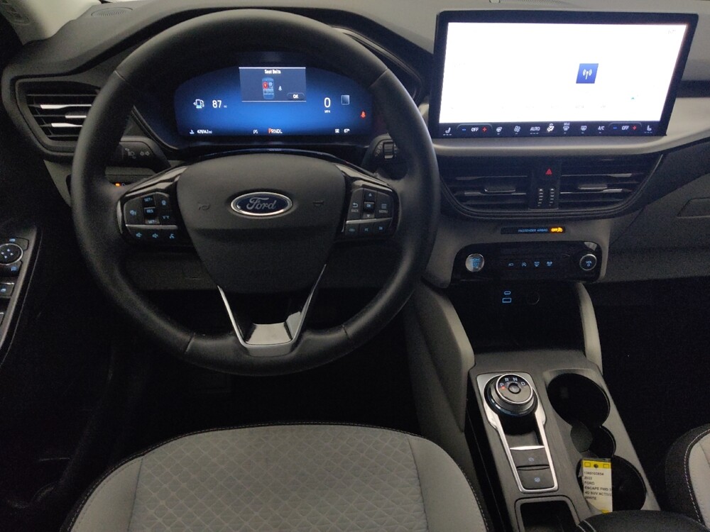 2023 Ford Escape in Houston, TX 77034 - 18128751 22