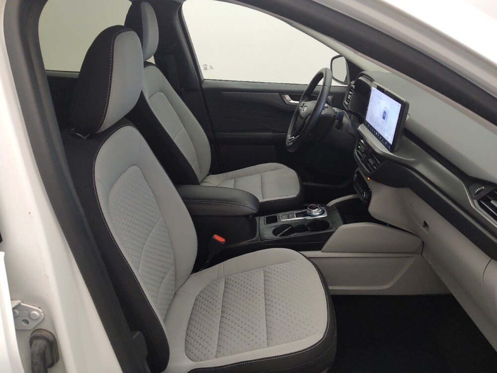 2023 Ford Escape in Houston, TX 77034 - 18128751 21