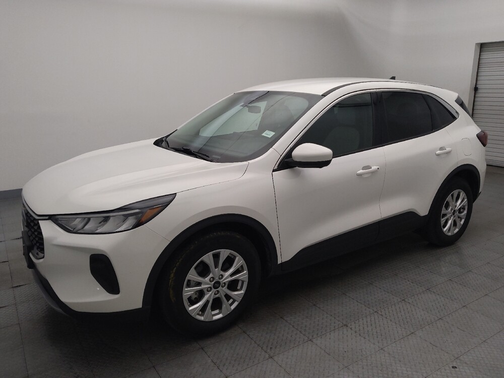 2023 Ford Escape in Houston, TX 77034 - 18128751 2